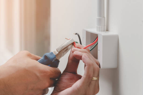 Best Electrical Wiring and Rewiring  in San Antonio, FL