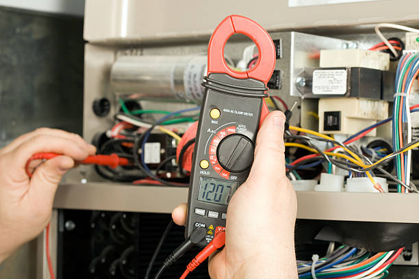 Best Electrical Troubleshooting and Repair  in San Antonio, FL