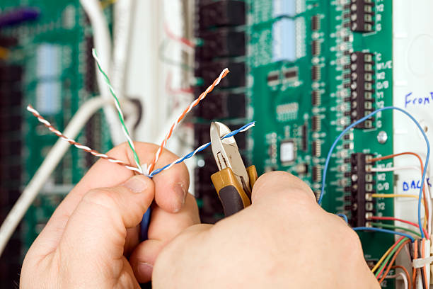 Best Emergency Electrical Repair Services  in San Antonio, FL