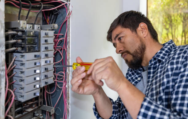 Best Electrical Safety Inspections  in San Antonio, FL